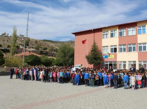 Halıköy İmam Hatip Ortaokulu Fotoğrafı